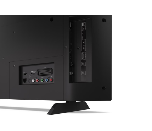 Sharp 32DC2E HD SmartTV - 1386415 - zdjęcie 4